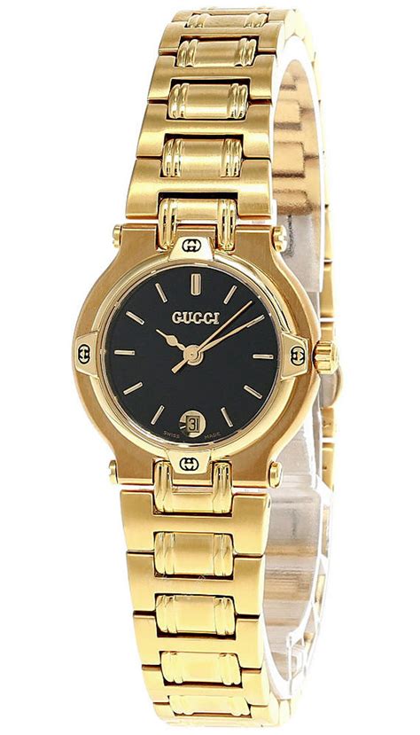 gucci watch 9200l